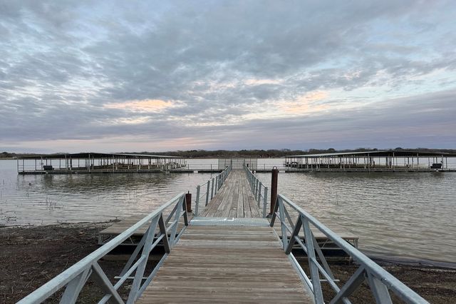 TBD Lot 41 Lago Vista, Quinlan, TX 75474