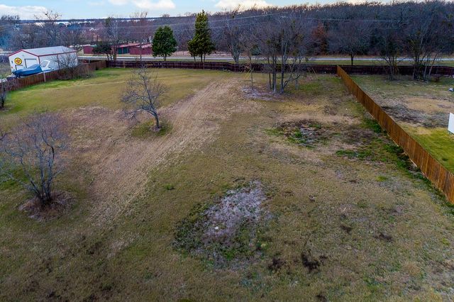 TBD Lot 41 Lago Vista, Quinlan, TX 75474