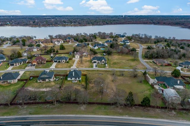 TBD Lot 41 Lago Vista, Quinlan, TX 75474