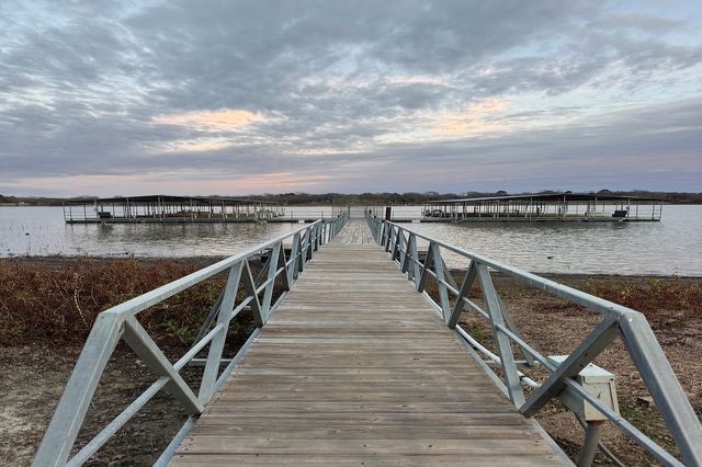 TBD Lot 41 Lago Vista, Quinlan, TX 75474