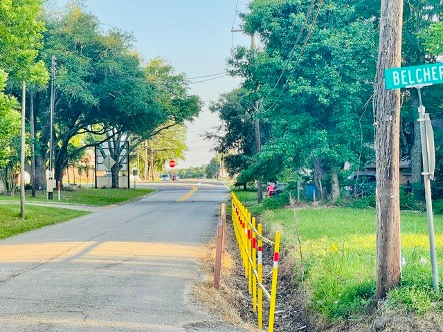 628 S Johnson Street, Mineola, TX 75773