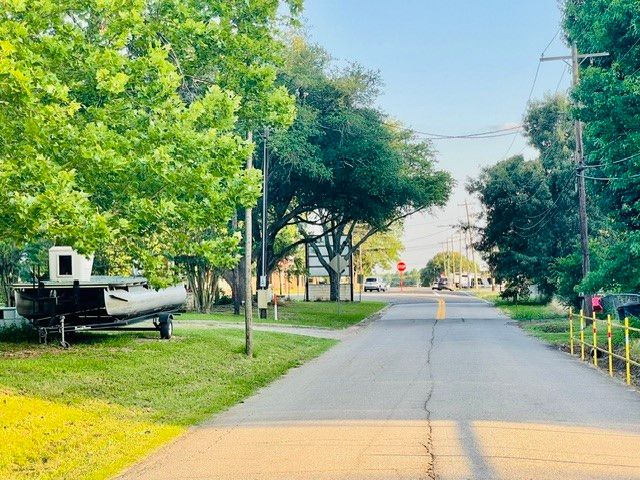 628 S Johnson Street, Mineola, TX 75773