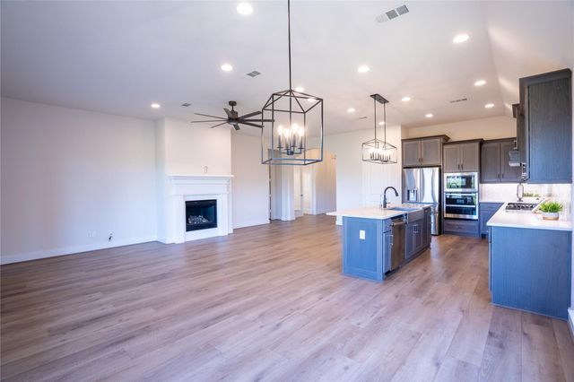 1309 Spring Gulch LN, Georgetown, TX 78628