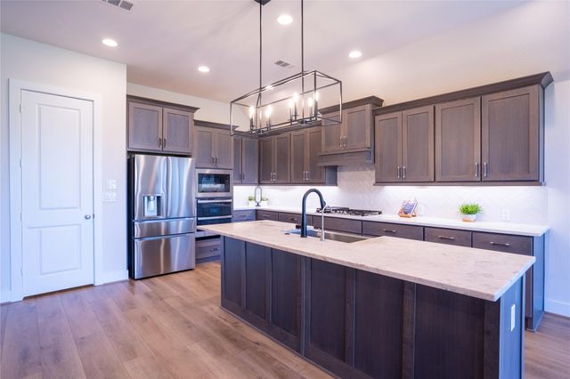 1309 Spring Gulch LN, Georgetown, TX 78628