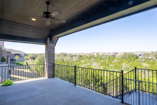 1309 Spring Gulch LN, Georgetown, TX 78628