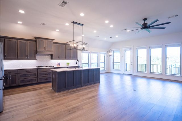 1309 Spring Gulch LN, Georgetown, TX 78628