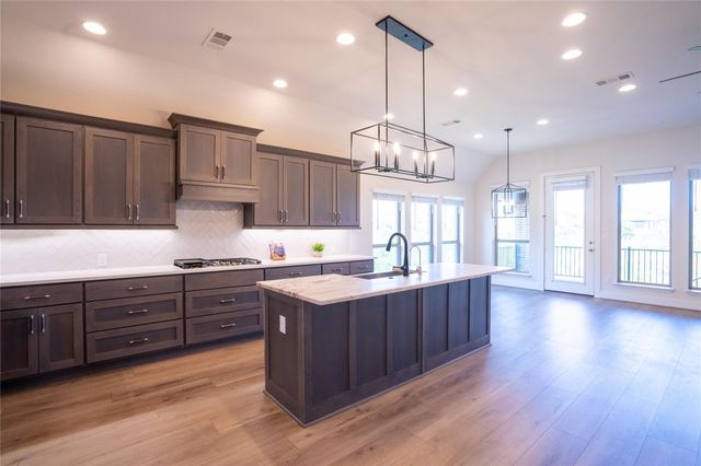 1309 Spring Gulch LN, Georgetown, TX 78628