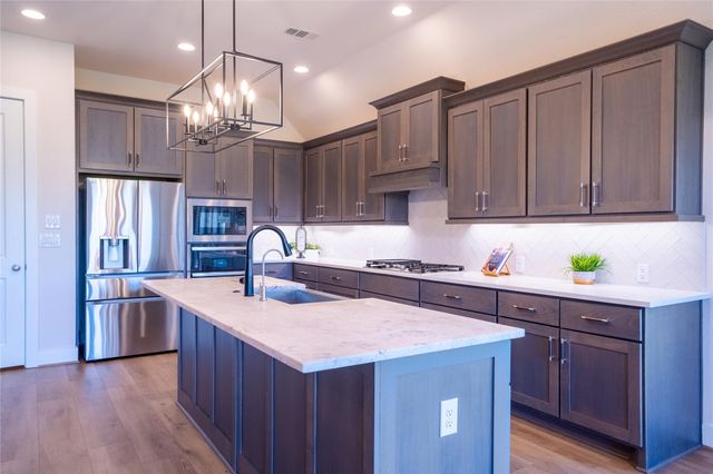 1309 Spring Gulch LN, Georgetown, TX 78628