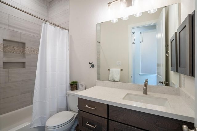 1309 Spring Gulch LN, Georgetown, TX 78628