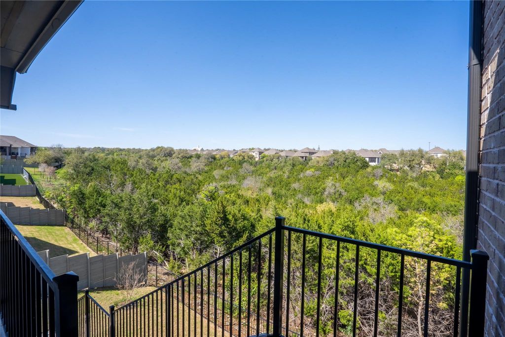1309 Spring Gulch LN, Georgetown, TX 78628