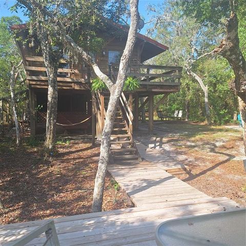 5148 CYRIL DRIVE, Dade City, FL 33523