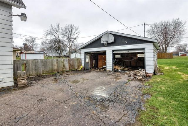 129 Jackson Street, Boyd, WI 54726