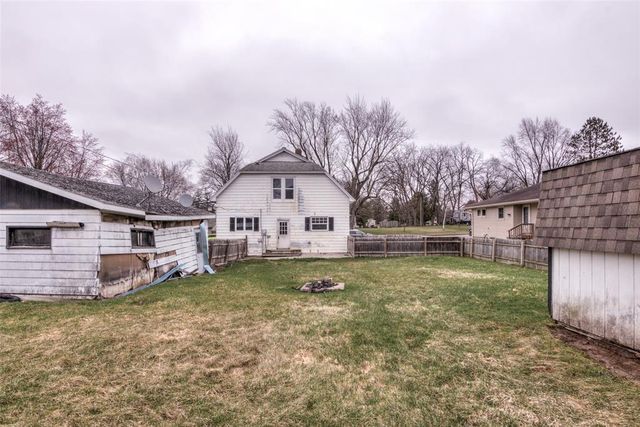 129 Jackson Street, Boyd, WI 54726