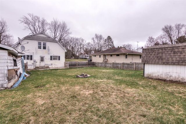 129 Jackson Street, Boyd, WI 54726