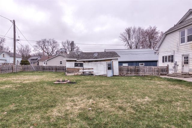 129 Jackson Street, Boyd, WI 54726
