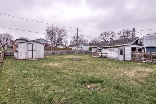 129 Jackson Street, Boyd, WI 54726