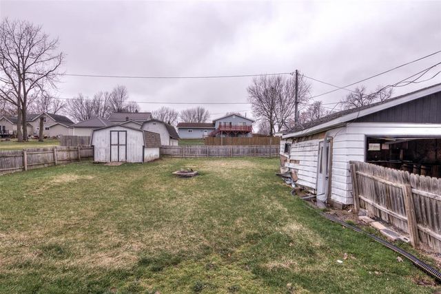 129 Jackson Street, Boyd, WI 54726