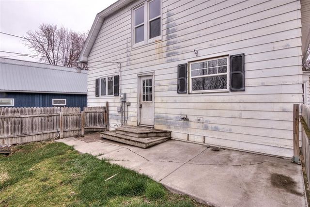 129 Jackson Street, Boyd, WI 54726