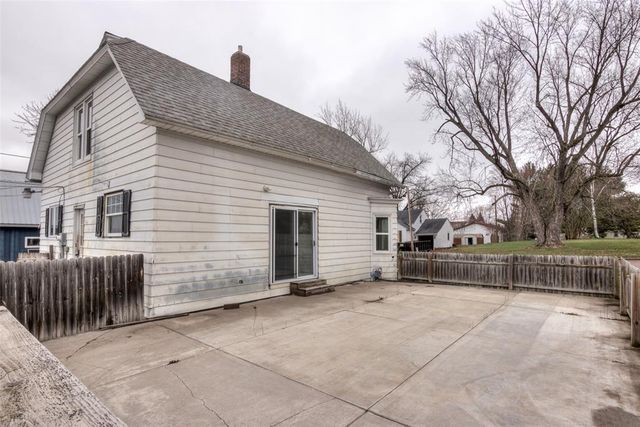 129 Jackson Street, Boyd, WI 54726