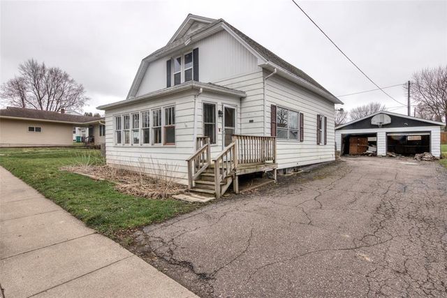 129 Jackson Street, Boyd, WI 54726