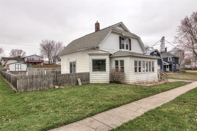 129 Jackson Street, Boyd, WI 54726
