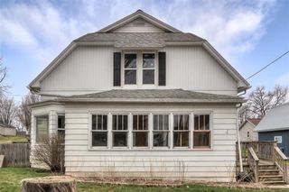 129 Jackson Street, Boyd, WI 54726