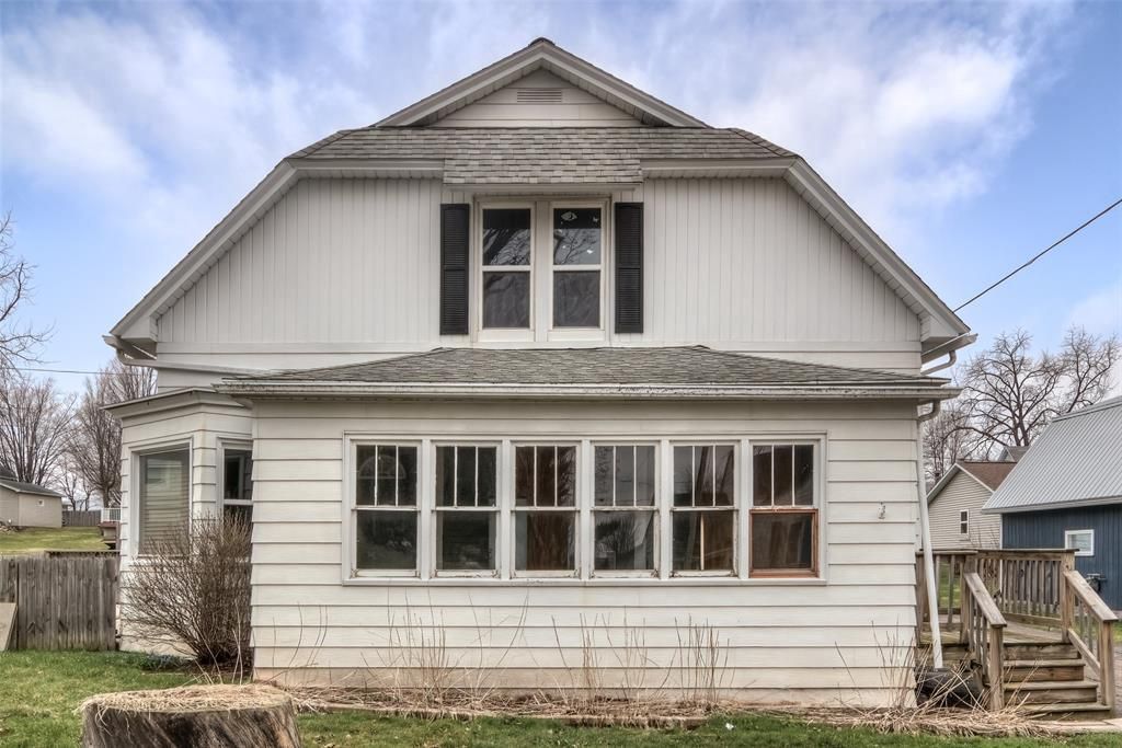 129 Jackson Street, Boyd, WI 54726