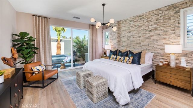 798 Flamingo Way, Palm Springs, CA 92262