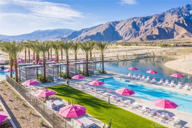 798 Flamingo Way, Palm Springs, CA 92262