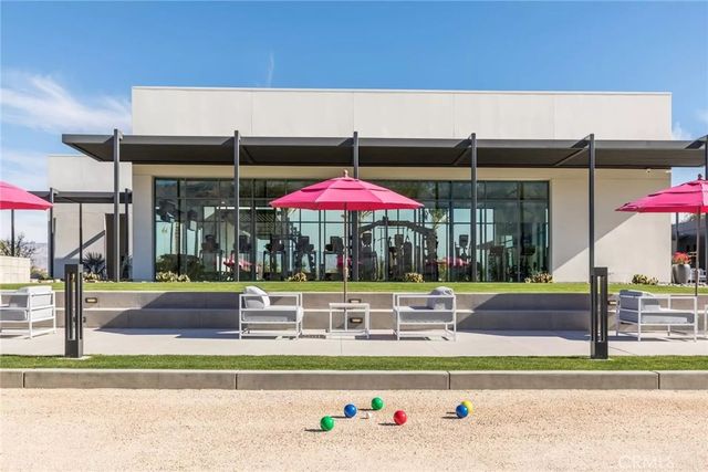 798 Flamingo Way, Palm Springs, CA 92262