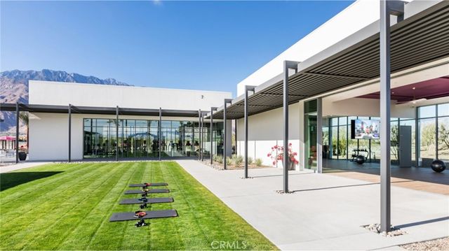 798 Flamingo Way, Palm Springs, CA 92262
