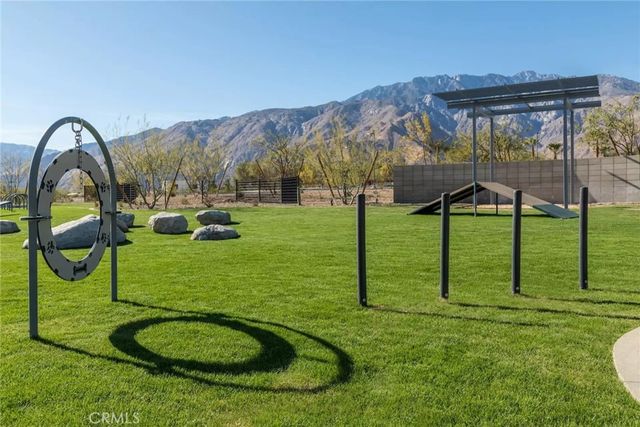 798 Flamingo Way, Palm Springs, CA 92262