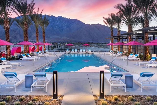 798 Flamingo Way, Palm Springs, CA 92262
