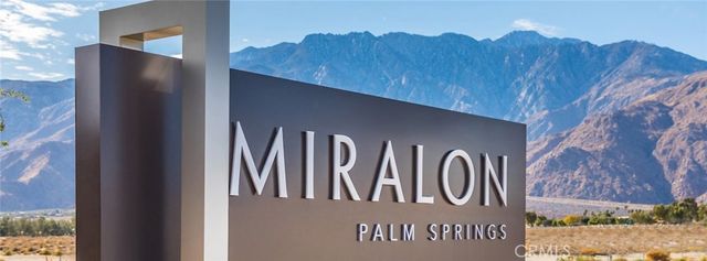 798 Flamingo Way, Palm Springs, CA 92262