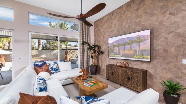 798 Flamingo Way, Palm Springs, CA 92262