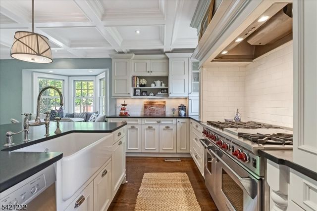 430 Ridgewood Ave, Glen Ridge Boro Twp., NJ 07028