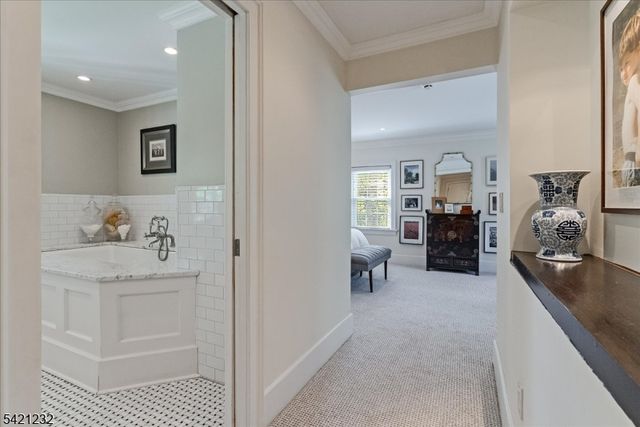 430 Ridgewood Ave, Glen Ridge Boro Twp., NJ 07028