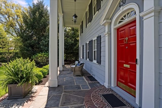 430 Ridgewood Ave, Glen Ridge Boro Twp., NJ 07028