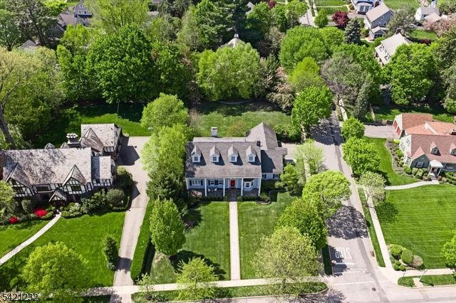 430 Ridgewood Ave, Glen Ridge Boro Twp., NJ 07028
