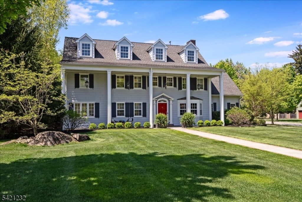 430 Ridgewood Ave, Glen Ridge Boro Twp., NJ 07028