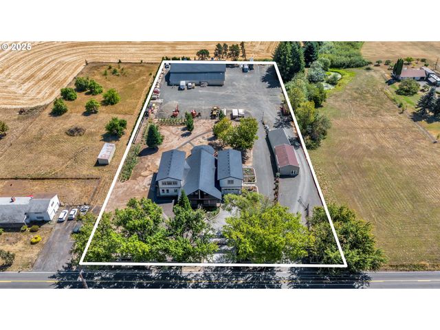 6560 Sw ROOD BRIDGE Rd, Hillsboro, OR 97123