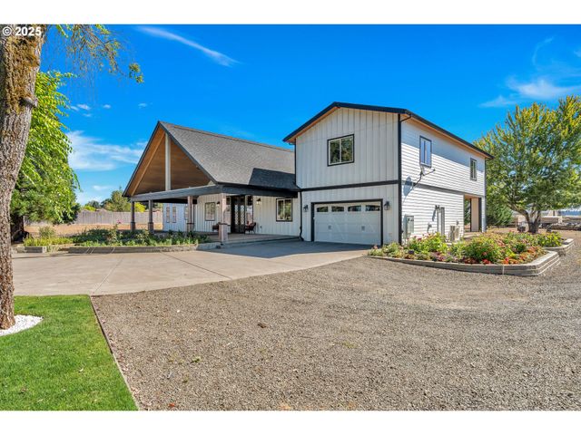6560 Sw ROOD BRIDGE Rd, Hillsboro, OR 97123
