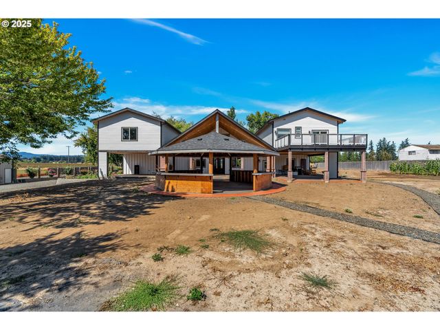 6560 Sw ROOD BRIDGE Rd, Hillsboro, OR 97123