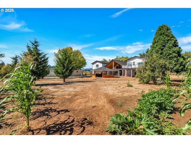 6560 Sw ROOD BRIDGE Rd, Hillsboro, OR 97123