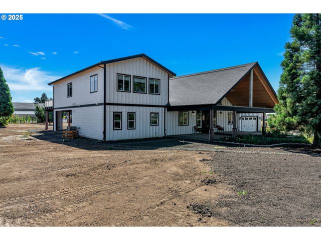 6560 Sw ROOD BRIDGE Rd, Hillsboro, OR 97123