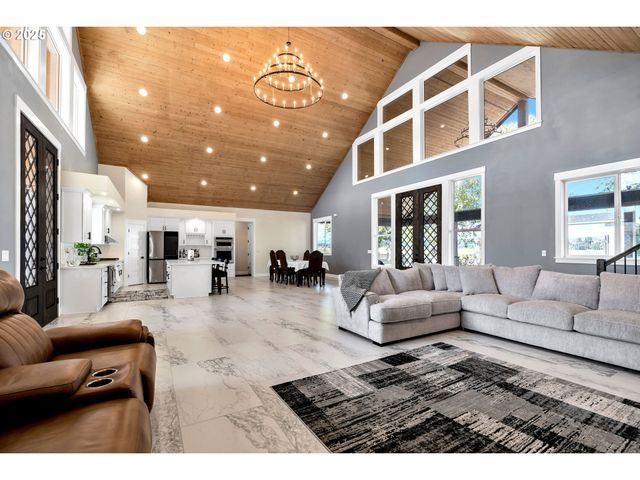 6560 Sw ROOD BRIDGE Rd, Hillsboro, OR 97123