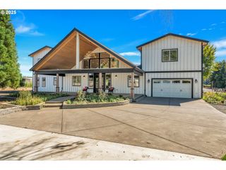 6560 Sw ROOD BRIDGE Rd, Hillsboro, OR 97123