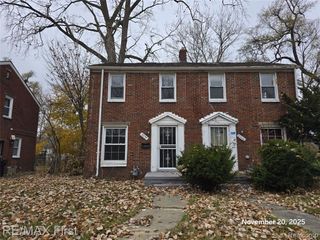 8239 Manor Street, Detroit, MI 48204
