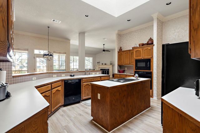 10900 Peale CT, Austin, TX 78726