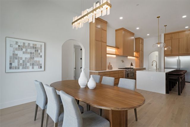 323 Longview Place, Heath, TX 75032